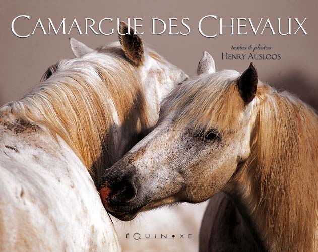 CAMARGUE DES CHEVAUX